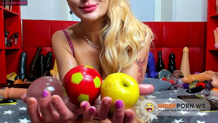 BongaCams - NikkaHOTx -  Clip (23) [FullHD 1080p]