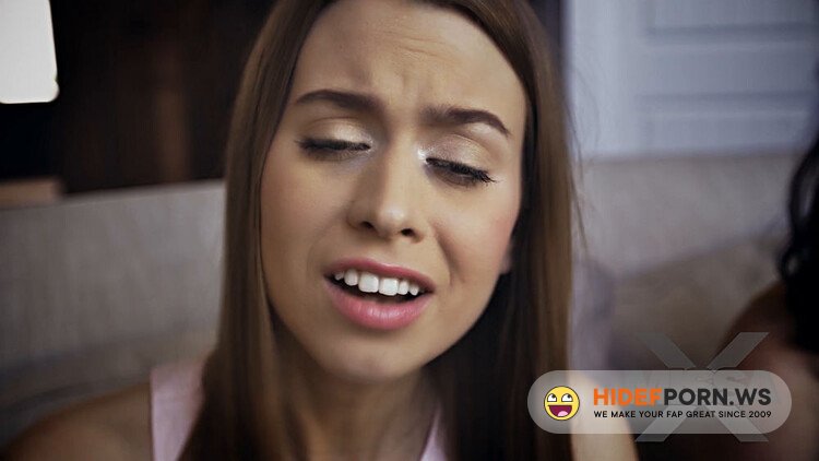MissaX - Jill Kassidy, Whitney Wright - The Principle Of Causality [Full HD 1080p]