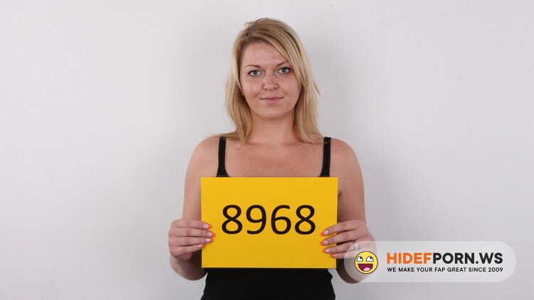 CzechCasting.com/Czechav.com - Dominika 8968 [HD 720p]