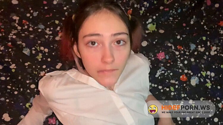 I Swallowed His Sweet Cum [FullHD 1080p]