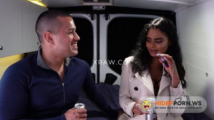 Fiji Indian Model Fucked By NzDan In Auckland, New Zealand Ft. Kiera Winters [FullHD 1080p]