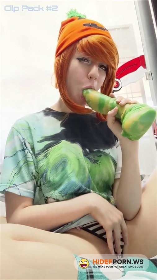 ManyVids - Lana Rain - Contest Only Clip Pack Previews [2024/SD]