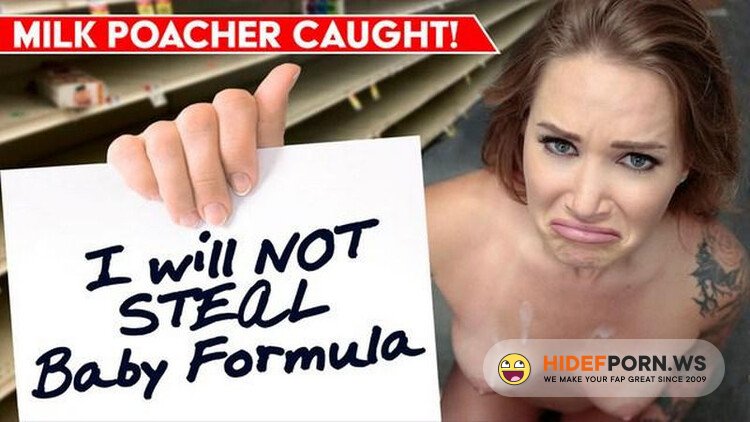 ShoplyfterMylf.com/MYLF.com - Athena Anderson Case No. 6615390 - The Formula Thief [FullHD 1080p]