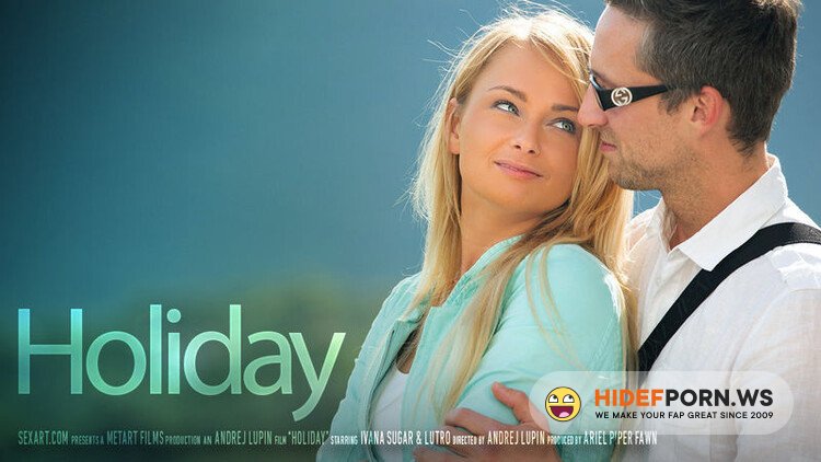 SexArt.com/MetArt.com - Ivana Sugar (Holiday ) [HD 720p]