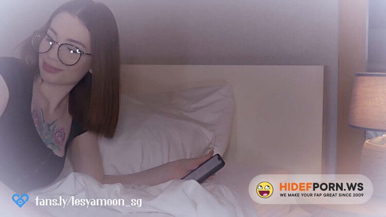 My Stepsister Is a Depraved Slut! [FullHD 1080p]
