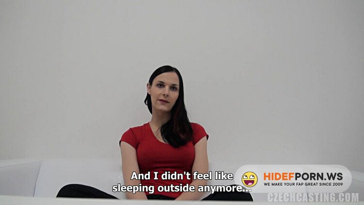 Czechcasting/Czechav - Andrea-8903 [HD 720p]