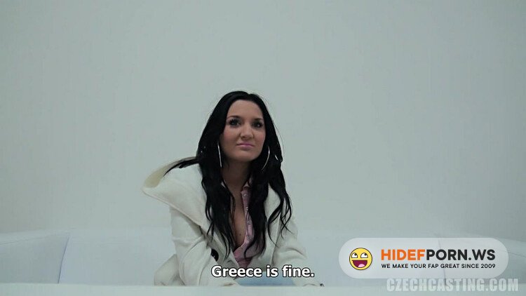 Czechcasting/Czechav - Tereza-4905 [HD 720p]