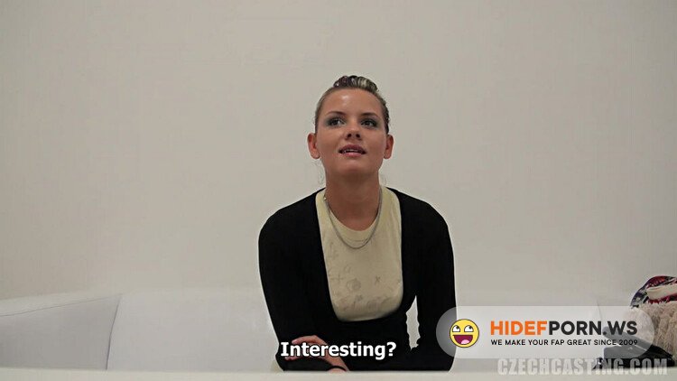 Czechcasting/Czechav - Zaneta-2518 [HD 720p]