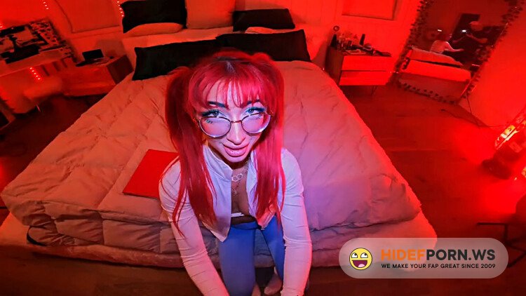 Onlyfans - Nala Fitness Sex with VitalyzdTv Video Leaked [HD 720p]