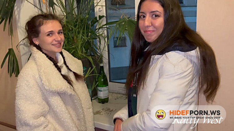 PornHub - We Picked Up Two Beauties With a Friend And Fucked Them Hard. 1 Version [FullHD 1080p]