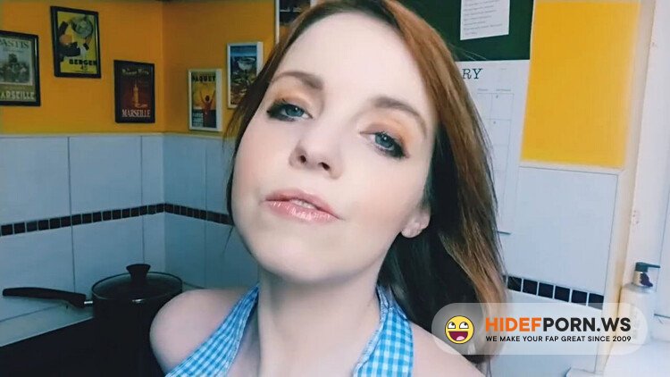 Side Chick Is Ovulating [HD 720p]