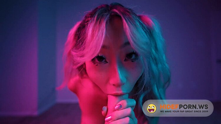WTF! Asian Teen Sucks And Rims BWC [FullHD 1080p]