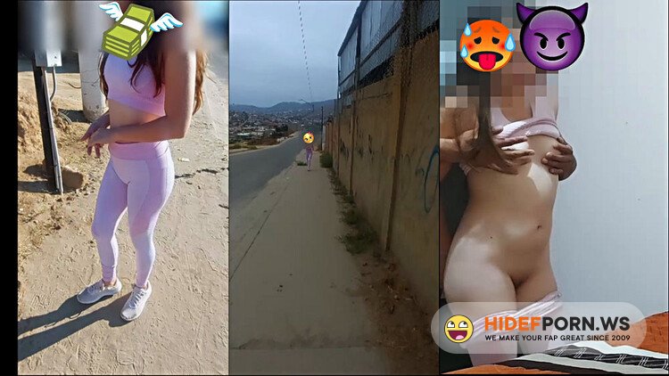 Rabo Verde!, Viejo Rabo Verde Se Culea a Morrita Casada , Real, Casero 18 Anos [FullHD 1080p]