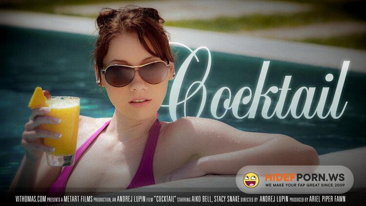 VivThomas.com - Aiko Bell and Stacy Snake - Cocktail [HD 720p]