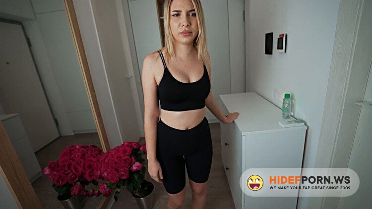 Stupid Step Mom Caught Step Son Jerking Off Pretending Sex Doll [FullHD 1080p]