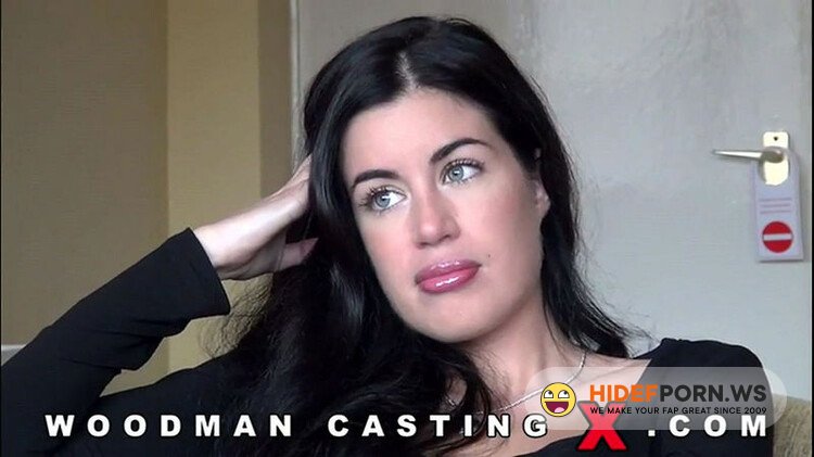 WoodmanCastingX.com/PierreWoodman.com - April Blue (Updated - Casting X 137) [SD 480p]