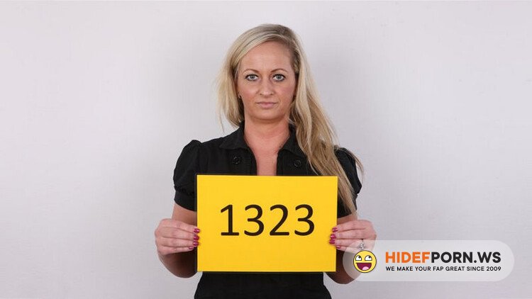 CzechCasting.com/CzechAV.com - Monika - 1323 [HD 720p]