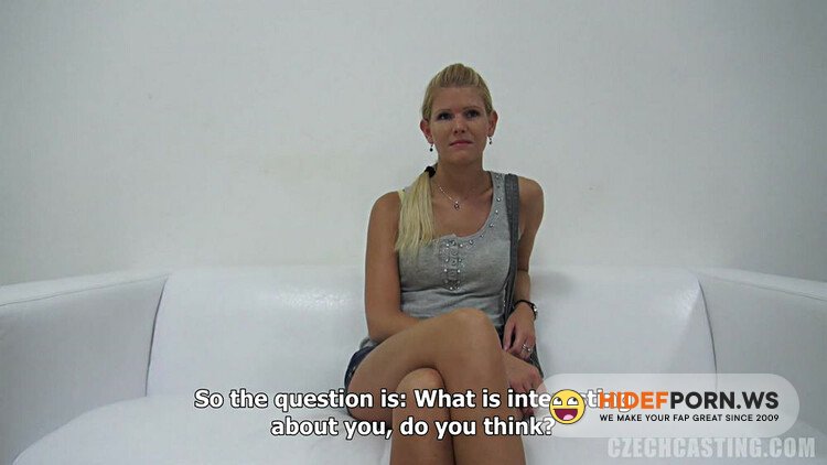 Czechcasting/Czechav - Lucka-2771 [HD 720p]