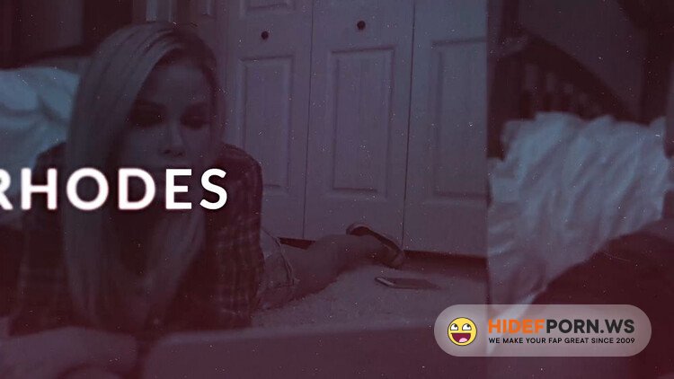 AllHerLuv / MissaX - Brooklyn Chase, Jessa Rhodes (The Webcam Incident: Roomies) [Full HD 1080p]