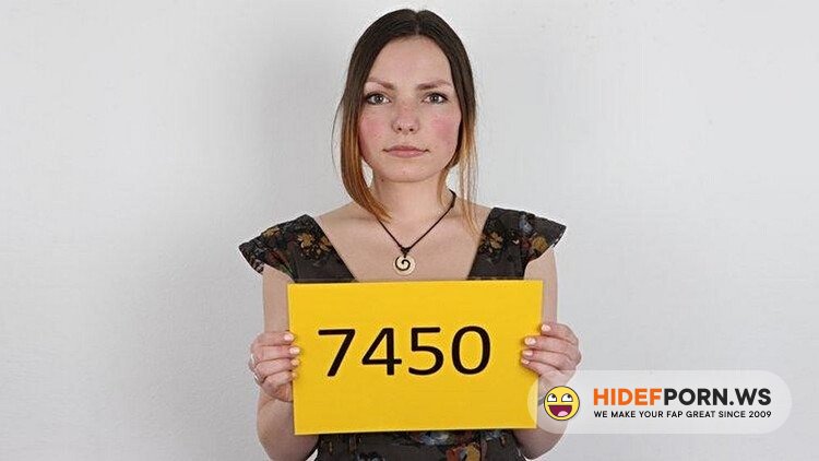 CzechCasting / CzechAV - Kristyna (7450) [HD 720p]