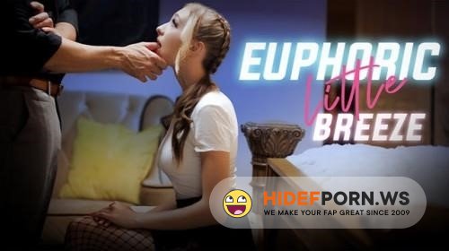 ExxxtraSmall - Breezy Bri - Life Is A Breeze [2024/SD]
