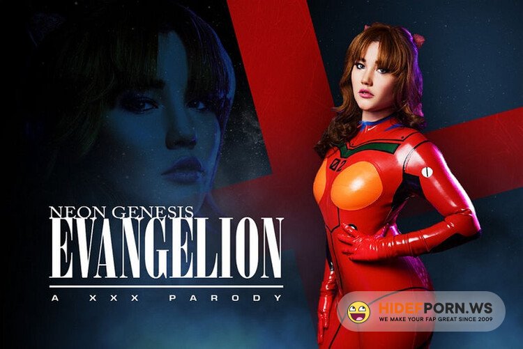 vrcosplayx.com - Misha Mayfair (Evangelion) [UltraHD/2K 1440p]