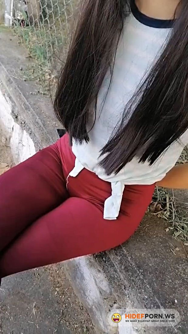 I Invite Her To FUCK And You Won t Believe Her HUGE ASS [FullHD 1080p]