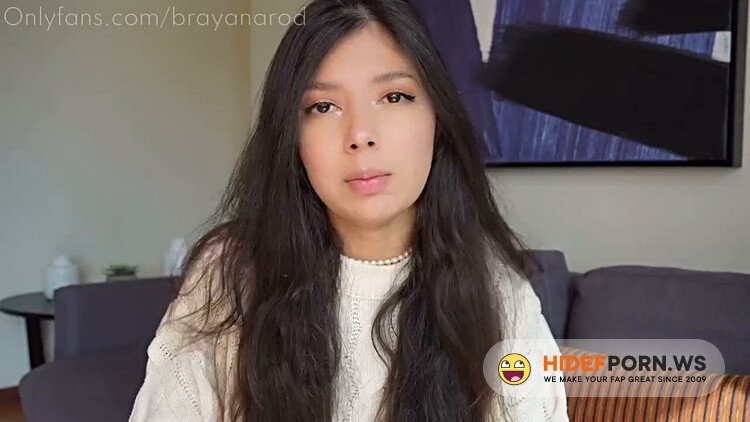 JOI In Spanish JERK OFF INSTRUCTIONS From Brayanarod I Telling You How To Masturbate [HD 720p]