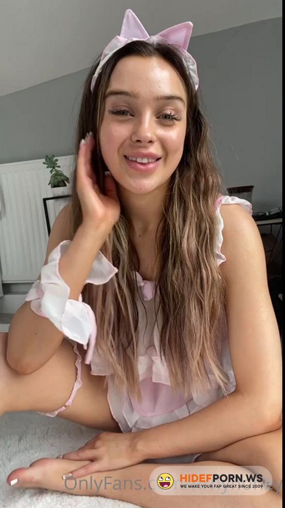 Onlyfans - Hrnyhoney Riding Dildo PPV Video Leaked [HD 720p]