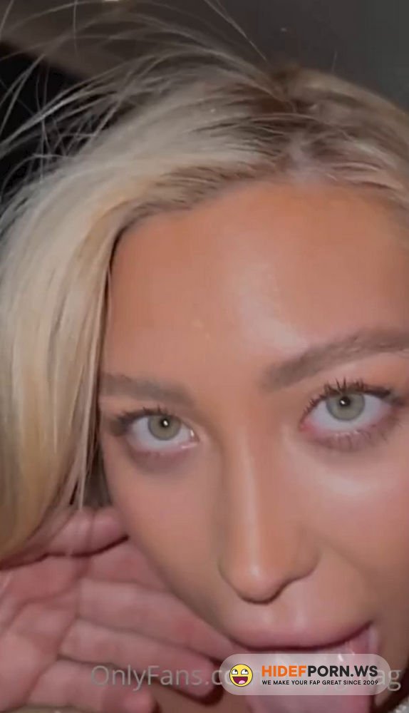 Onlyfans - Stefanie Knight Blowjob Creampie Sex Tape Video Leaked [FullHD 1080p]