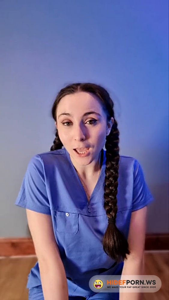 ModelHub - Emily Hill - POV: Sperm Bank Creampie - Let Me Help You Out.. [FullHD 1080p]