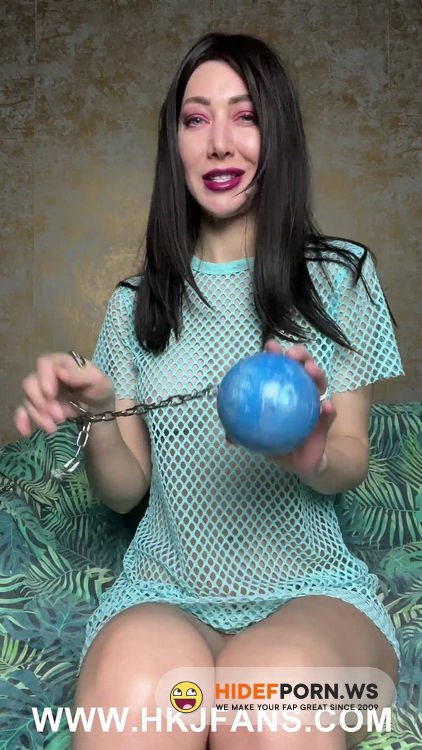 hkjfans - Hotkinkyjo - Clip 0660662021 - 11 - 1620 - 05 - 01 [UltraHD/2K 1920p]