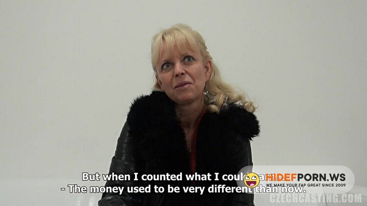 Czechcasting/Czechav - Milena-2848 [HD 720p]
