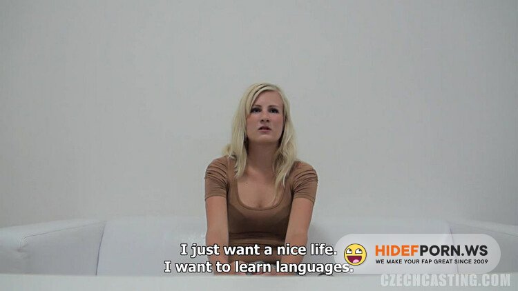 Czechcasting/Czechav - Sandra-0697 [HD 720p]