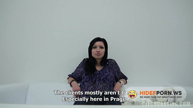 Czechcasting/Czechav - Lucie-5209 [HD 720p]