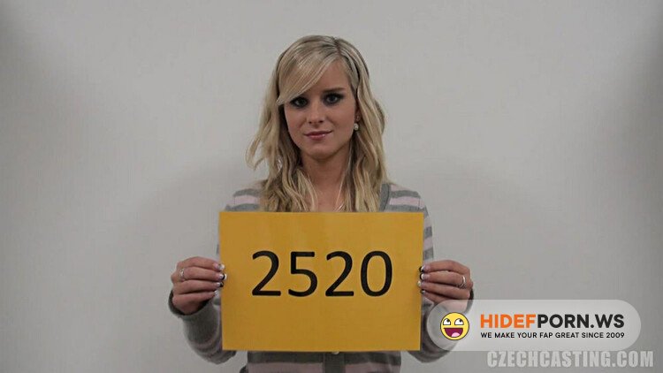 Czechcasting/Czechav - Miroslava-2520 [HD 720p]