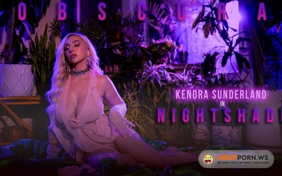 LucidFlix - Kendra Sunderland - Nightshade [2024/FullHD]