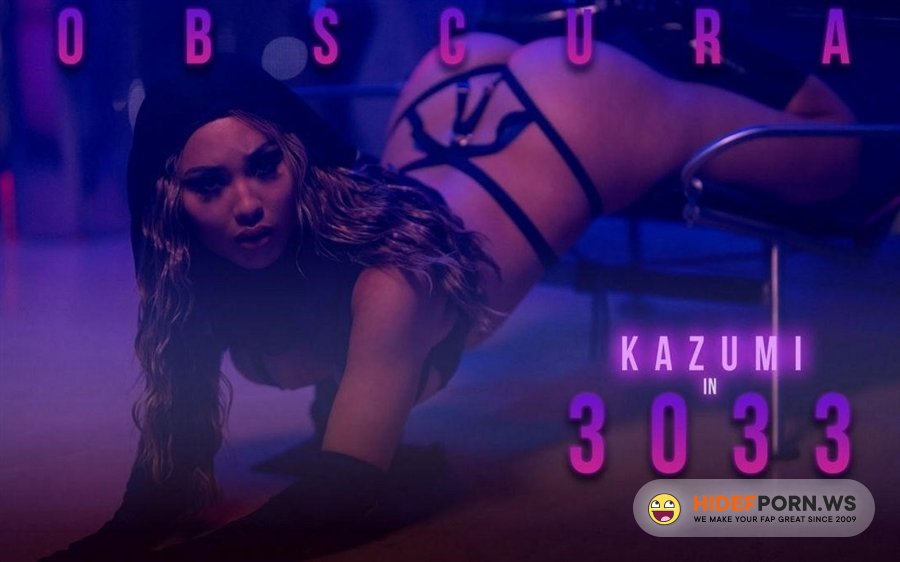 LucidFlix - Kazumi - 3033 [2024/FullHD]