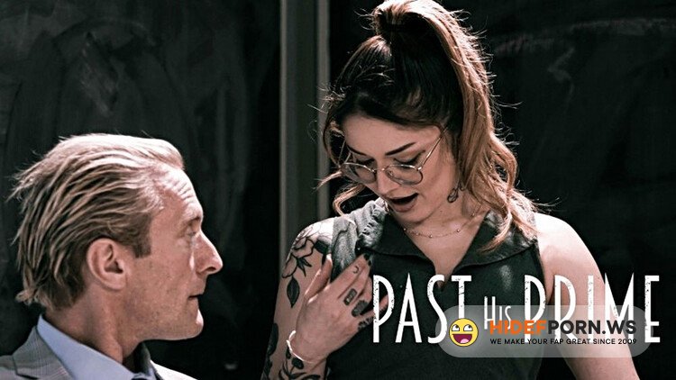 PureTaboo - Vanessa Vega ( Past His Prime) [Full HD 1080p]