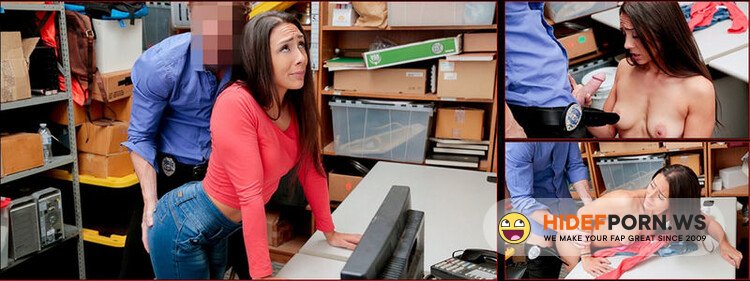 Shoplyfter.com - Lilly Hall Case No: 1128285 [FullHD 1080p]