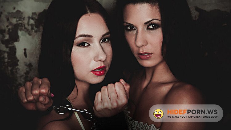 SexArt / MetArt - Alexa Tomas & Taylor Sands (Outlines Episode 4 - Fire My Light ) [Full HD 1080p]