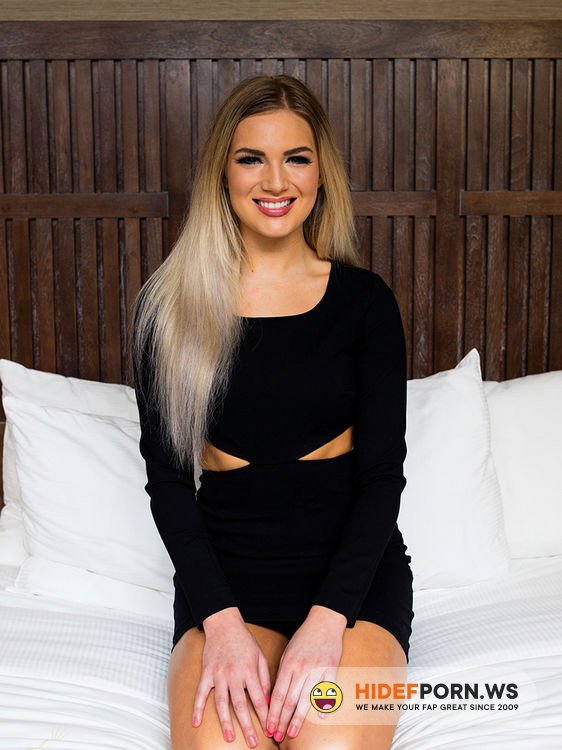 GirlsDoPorn.com - 19 Years Old (E400) [HD 720p]