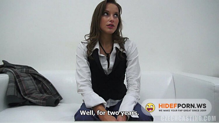 Czechcasting/Czechav - Tereza-3486 [HD 720p]