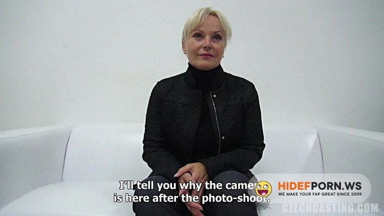 Czechcasting/Czechav - Dara-3443 [HD 720p]
