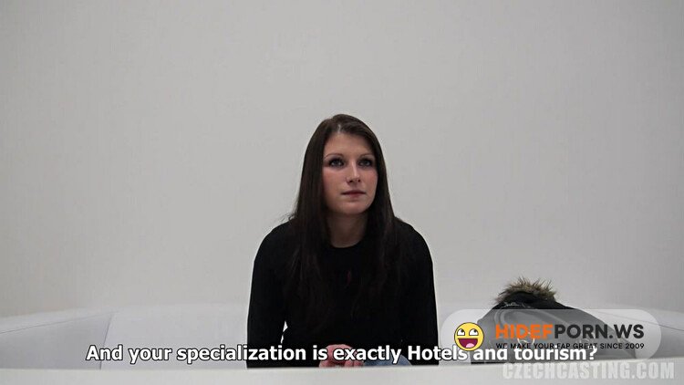 Czechcasting/Czechav - Anna-2513 [HD 720p]