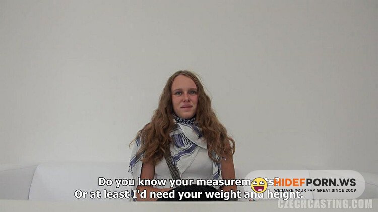 Czechcasting/Czechav - Tereza-0192 [HD 720p]