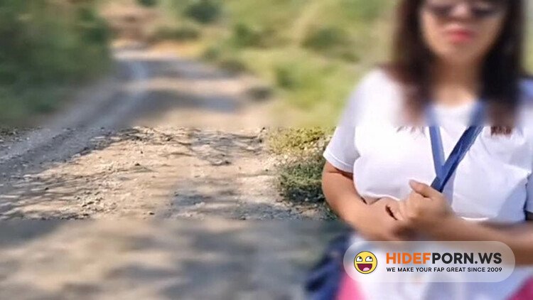 Pinay Student SCAM Kinantot Pero Hindi Binayaran- Risky Pinay Public Fuck [HD 720p]