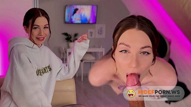 Truth Or Action Or Maybe a Juicy Blowjob [FullHD 1080p]