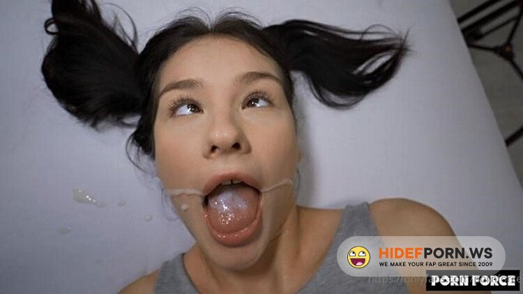 Pornforce - Matty - Gorgeous Cum Slut [Full HD 1080p]