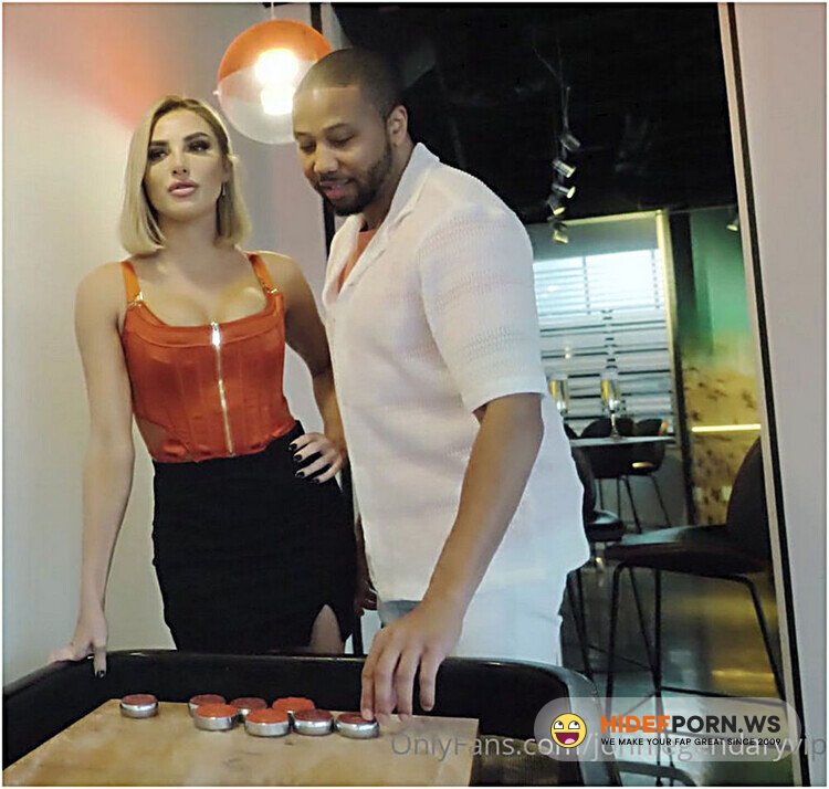 OnlyFans/JohnLegendaryVip / John Legendary - Kenzie Anne - Date Nights Vol. 10 [Full HD 1080p]